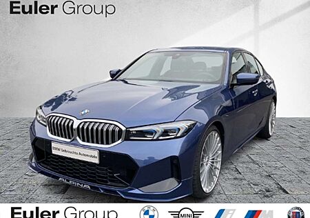 Alpina B3 Limo M-Sport ACC 360 Kamera HarmanKardon AD NAV Me