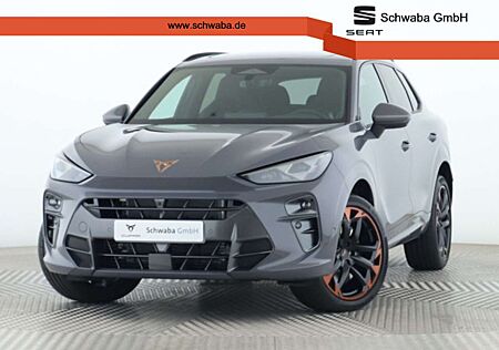 Cupra Terramar VZ 2.0 TSI DSG 4DriveLED*ACC*PANO*HdUp*