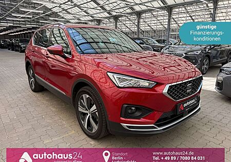 Seat Tarraco 2.0 TDI Xcellence 4Drive|DSG|LED|7-Sitz