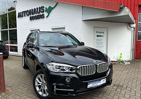 BMW X5 Baureihe xDrive50i/H&K/PANO/SHZ/NAVI/LEDER