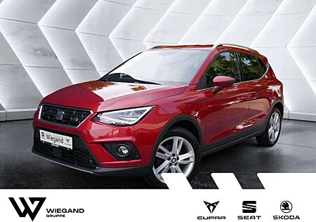 Seat Arona 1.0 TSI FR DSG SHZ KAMERA NAVI ACC LED