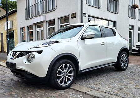 Nissan Juke DIG-T Tekna 4x2 360°