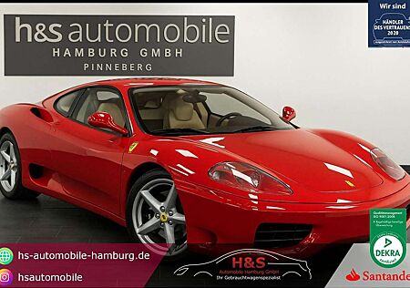 Ferrari 360 Modena F1