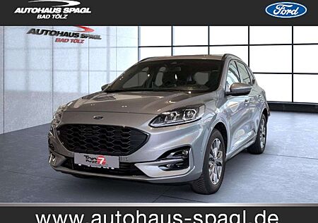 Ford Kuga ST-Line Bluetooth Head Up Display Navi LED