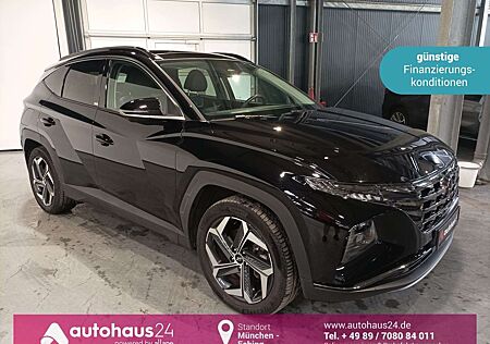 Hyundai Tucson 1.6 T-GDI Prime LED|Navi|360°|Leder|ACC