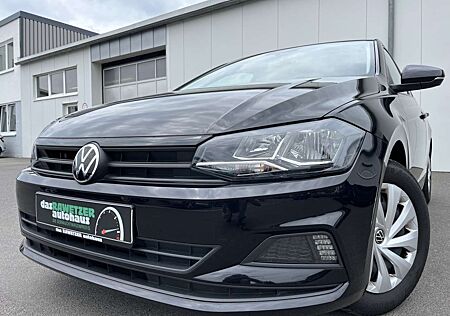 VW Polo Volkswagen 1.0 Klima DAB ISOFIX USB