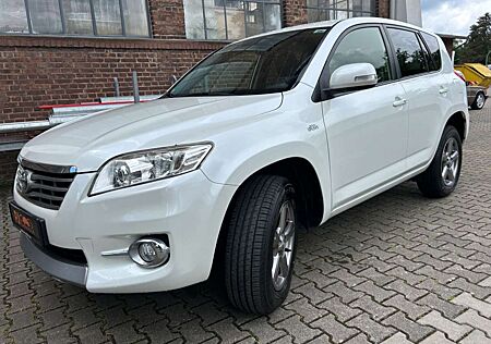Toyota RAV 4 4 Travel**ERSTHAND**60549 KM **AUTOMATIK**