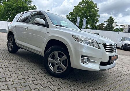 Toyota RAV 4 4 Travel**ERSTHAND**60549 KM **AUTOMATIK**