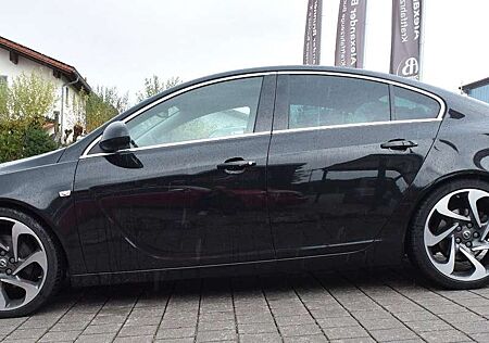 Opel Insignia A Lim. Innovation