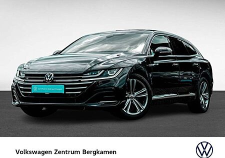 VW Arteon Volkswagen Shooting Brake 2.0 R-LINE 4X4 LEDER PANO