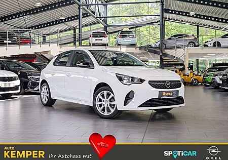 Opel Corsa 1.2 Edition *PDC*Navi*Kamera*