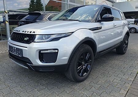 Land Rover Range Rover Evoque 2.0 Si4 SE Premium