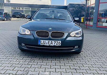 BMW 530i 530 Sport-Aut. Edition Exclusive