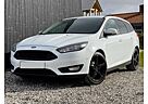 Ford Focus Turnier 1.0 EcoBoost Start-Stopp-System