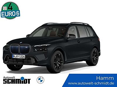 BMW X7 M 60i M Sport + 2Jahre-BPS.-GARANTIE