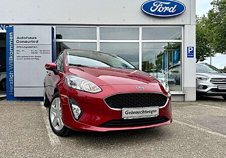 Ford Fiesta Cool & Connect Aut.
