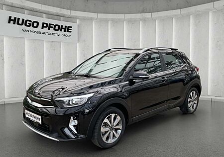 Kia Stonic 1.0 T-GDI Pulse Navi SHZ PDC
