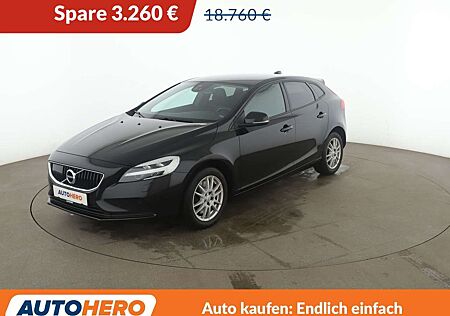 Volvo V40 2.0 D3 Momentum Aut.*NAV*LED*TEMPO*PDC*SHZ*