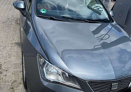 Seat Ibiza ST ST 1.4 16V Style