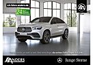 Mercedes-Benz GLE 350 e 4M Coupé AMG+Burm+Pano+Dist+AIR+AHK+36