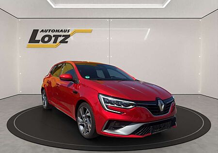 Renault Megane R.S. Line*Plug-in Hybrid