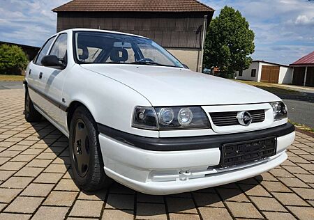 Opel Vectra 2000 16V