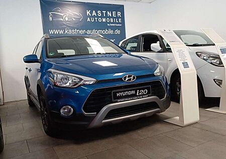 Hyundai i20 Active Trend