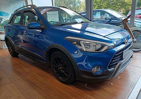 Hyundai i20 Active Trend