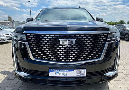 Cadillac Escalade Premium Luxury Platinum 6.2l V8