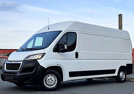 Peugeot Boxer 2,2 L*Hochraum 333*L3H2*Werkstattregal