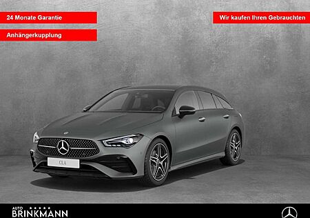 Mercedes-Benz CLA 180 SB AMG/AHK/LED/DISTRONIC/MAGNO/KAMERA SHZ