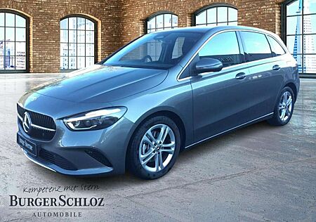 Mercedes-Benz B 180 AHK/LED/NAVI/KAMERA