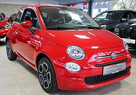 Fiat 500 1.0 Mild-Hybrid Club Klima CarPlay 1.Hand
