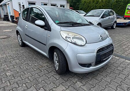 Citroën C1 Citroen Style*Wenig Kilometer*TÜV+Inspektion NEU***