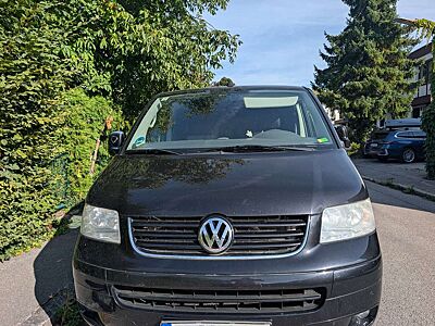 Volkswagen T5 Multivan Multivan DPF Startline