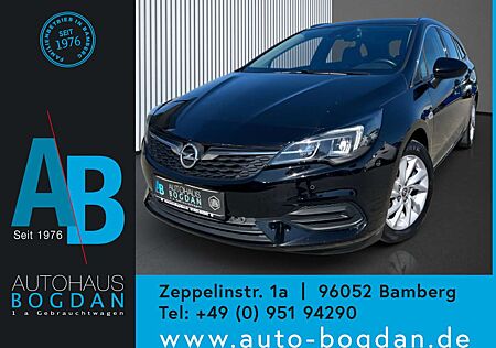 Opel Astra Business Elegance LED* Kamera*Navi*Tempom.*SHZ