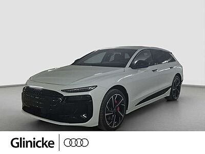 Audi A6 S line business e-tron performance 270