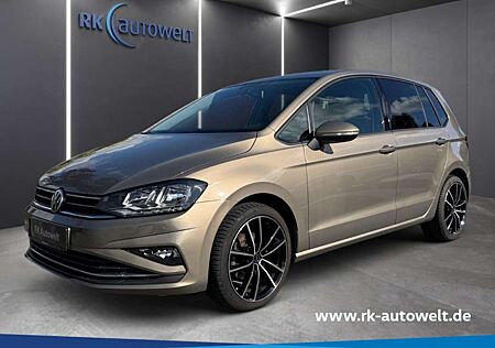 VW Golf Sportsvan Volkswagen 7 VII Comfortline 1.0 TSI SHZ PDCv+h