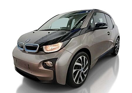 BMW i3 60Ah REX LOFT+NAVI-PRO+ACC+DAB+SHZ+PDC+BT+MFL