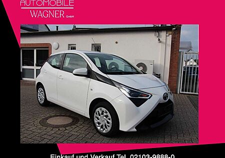Toyota Others Aygo (X) 1.0-l-VVT-i xPlay SHZG*KAMERA*/78346