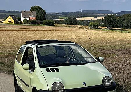Renault Twingo 1.2 Plus