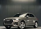 Audi Q3 35 TDI S tronic S-line*PANO*MATRIX LED*KAMERA*