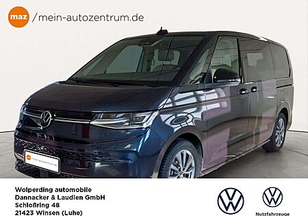 VW T7 Multivan Volkswagen Multivan ENERGY 2.0 l TDI 110 kW DSG AHK 7 Sitzer