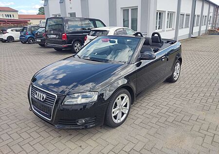 Audi A3 Cabriolet 1,8i 2.Hand