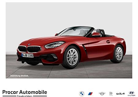 BMW Z4 sDrive20i ADVANTAGE+DA+PA+HiFi+SHZ+LHZ