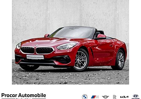BMW Z4 sDrive20i ADVANTAGE+DA+PA+HiFi+SHZ+LHZ