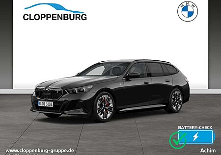 BMW i5 eDrive40 Touring AHK+Navi+ACC+SiKlima+SHZ+BT