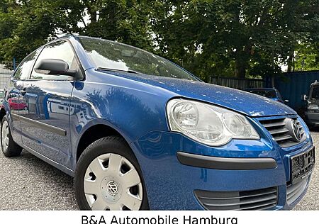 VW Polo Volkswagen 1.2 Tüv/Au 03.27+Wenig Km