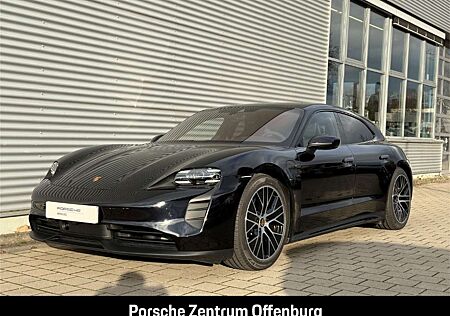 Porsche Taycan GTS Sport Turismo