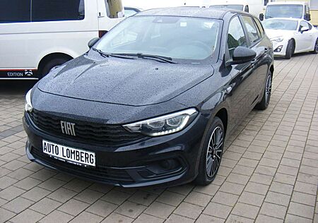Fiat Tipo 1.6 Multijet